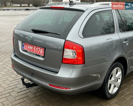 Шкода Октавия, объемом двигателя 1.4 л и пробегом 212 тыс. км за 6950 $, фото 5 на Automoto.ua