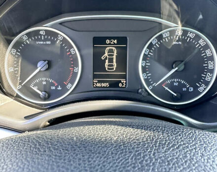 Шкода Октавия 2011 в Староконстантинов на Automoto.ua Шкода Октавия, объемом двигателя 0 л и пробегом 246 тыс. км за 6900 $, фото 25 на Automoto.ua