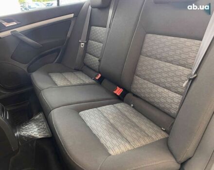 Шкода Октавия, объемом двигателя 1.8 л и пробегом 262 тыс. км за 7750 $, фото 10 на Automoto.ua