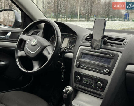 Шкода Октавия, объемом двигателя 1.6 л и пробегом 230 тыс. км за 7000 $, фото 15 на Automoto.ua