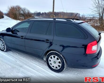 Шкода Октавія, об'ємом двигуна 1.6 л та пробігом 221 тис. км за 9200 $, фото 5 на Automoto.ua