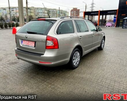 Шкода Октавия, объемом двигателя 16 л и пробегом 200 тыс. км за 8550 $, фото 2 на Automoto.ua