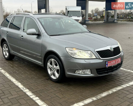 Шкода Октавия, объемом двигателя 1.4 л и пробегом 212 тыс. км за 6950 $, фото 7 на Automoto.ua