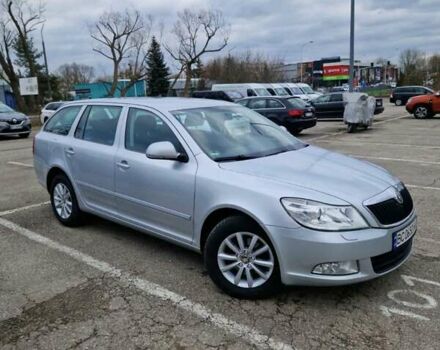 Шкода Октавия, объемом двигателя 1.6 л и пробегом 265 тыс. км за 8200 $, фото 6 на Automoto.ua