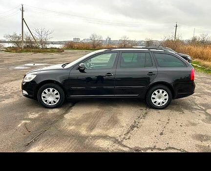 Шкода Октавия, объемом двигателя 1.8 л и пробегом 230 тыс. км за 6750 $, фото 1 на Automoto.ua