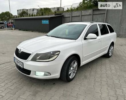 Шкода Октавия, объемом двигателя 0 л и пробегом 295 тыс. км за 7800 $, фото 36 на Automoto.ua