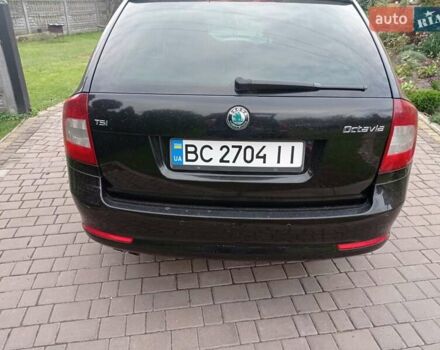 Шкода Октавия, объемом двигателя 0 л и пробегом 245 тыс. км за 7800 $, фото 24 на Automoto.ua