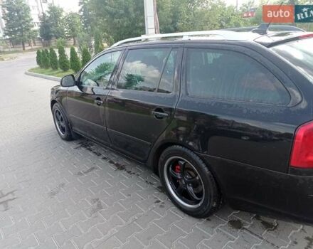 Шкода Октавия, объемом двигателя 0 л и пробегом 245 тыс. км за 7800 $, фото 2 на Automoto.ua