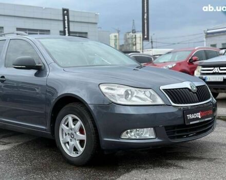 Шкода Октавия, объемом двигателя 1.4 л и пробегом 235 тыс. км за 6790 $, фото 1 на Automoto.ua