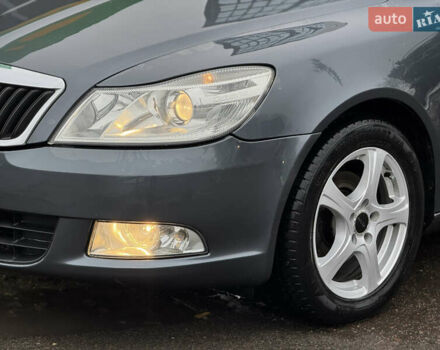 Шкода Октавия, объемом двигателя 1.6 л и пробегом 230 тыс. км за 7000 $, фото 6 на Automoto.ua