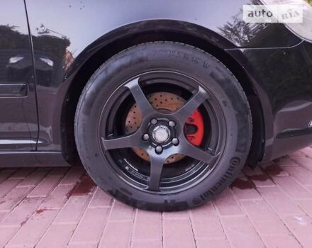 Шкода Октавия, объемом двигателя 1.8 л и пробегом 185 тыс. км за 7500 $, фото 2 на Automoto.ua