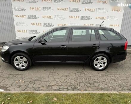 Шкода Октавия, объемом двигателя 1.8 л и пробегом 207 тыс. км за 7950 $, фото 3 на Automoto.ua