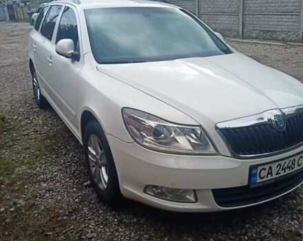 Шкода Октавия, объемом двигателя 1.6 л и пробегом 305 тыс. км за 8400 $, фото 17 на Automoto.ua