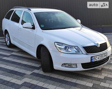 Шкода Октавия, объемом двигателя 1.6 л и пробегом 195 тыс. км за 9400 $, фото 21 на Automoto.ua