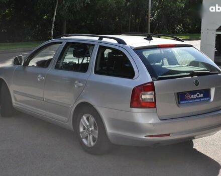 Шкода Октавія, об'ємом двигуна 1.6 л та пробігом 232 тис. км за 9200 $, фото 9 на Automoto.ua