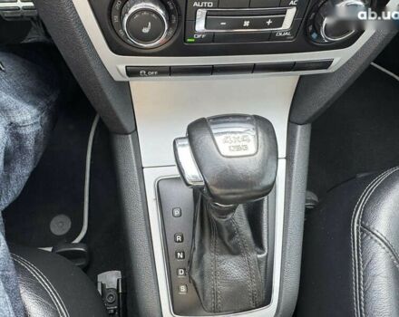 Шкода Октавія, об'ємом двигуна 2 л та пробігом 184 тис. км за 11950 $, фото 24 на Automoto.ua