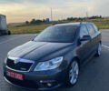 Шкода Октавія, об'ємом двигуна 2 л та пробігом 215 тис. км за 10200 $, фото 25 на Automoto.ua