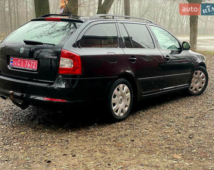 Шкода Октавія, об'ємом двигуна 0 л та пробігом 169 тис. км за 8700 $, фото 4 на Automoto.ua