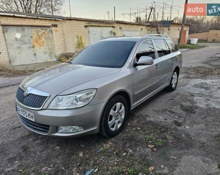 Шкода Октавия, объемом двигателя 1.2 л и пробегом 272 тыс. км за 6500 $, фото 8 на Automoto.ua