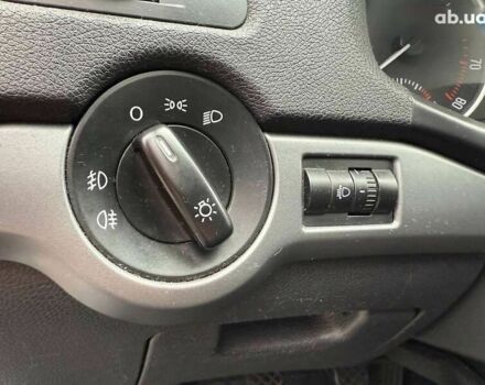 Шкода Октавия, объемом двигателя 1.4 л и пробегом 235 тыс. км за 6790 $, фото 16 на Automoto.ua