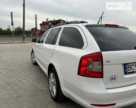 Шкода Октавия, объемом двигателя 0 л и пробегом 295 тыс. км за 7800 $, фото 8 на Automoto.ua