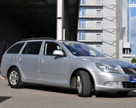 Шкода Октавія, об'ємом двигуна 1.6 л та пробігом 232 тис. км за 9200 $, фото 5 на Automoto.ua