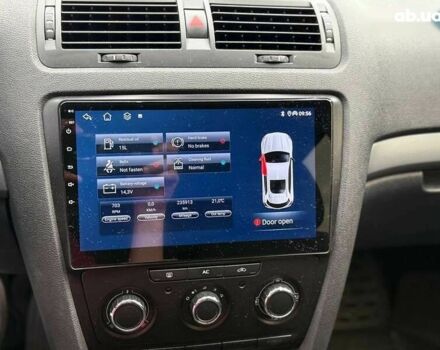Шкода Октавия, объемом двигателя 1.4 л и пробегом 235 тыс. км за 6790 $, фото 22 на Automoto.ua