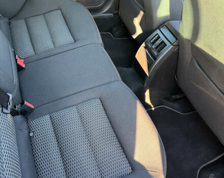 Шкода Октавія, об'ємом двигуна 1.8 л та пробігом 223 тис. км за 8500 $, фото 15 на Automoto.ua