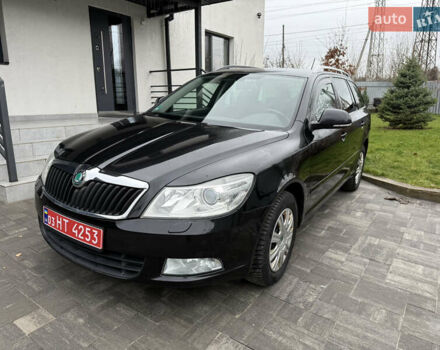 Шкода Октавія, об'ємом двигуна 1.4 л та пробігом 206 тис. км за 7900 $, фото 6 на Automoto.ua