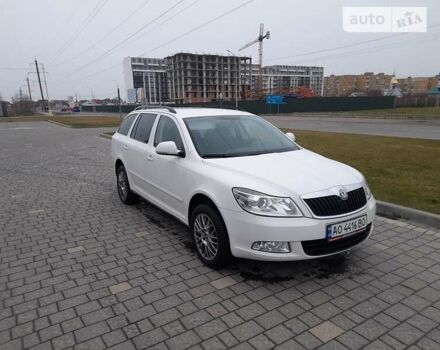 Шкода Октавія, об'ємом двигуна 1.6 л та пробігом 359 тис. км за 8400 $, фото 3 на Automoto.ua