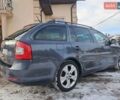 Шкода Октавия, объемом двигателя 1.9 л и пробегом 185 тыс. км за 7500 $, фото 4 на Automoto.ua