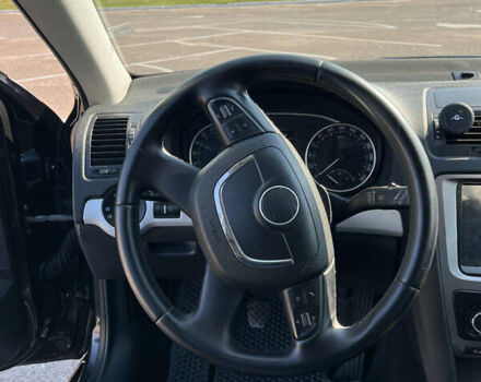 Шкода Октавия, объемом двигателя 1.99 л и пробегом 303 тыс. км за 9500 $, фото 5 на Automoto.ua