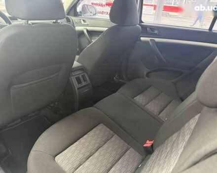 Шкода Октавія, об'ємом двигуна 0 л та пробігом 226 тис. км за 7690 $, фото 24 на Automoto.ua