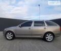 Шкода Октавия, объемом двигателя 1.6 л и пробегом 291 тыс. км за 6550 $, фото 56 на Automoto.ua