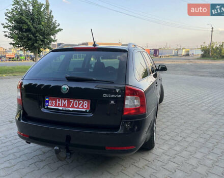 Шкода Октавия, объемом двигателя 0 л и пробегом 230 тыс. км за 6400 $, фото 11 на Automoto.ua