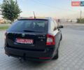 Шкода Октавия, объемом двигателя 0 л и пробегом 230 тыс. км за 6400 $, фото 11 на Automoto.ua