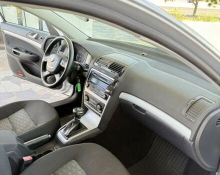 Шкода Октавія, об'ємом двигуна 1.6 л та пробігом 219 тис. км за 8999 $, фото 19 на Automoto.ua