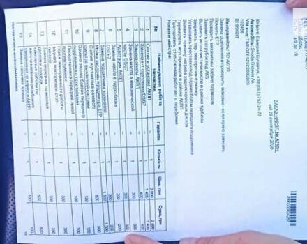 Шкода Октавія, об'ємом двигуна 1.6 л та пробігом 167 тис. км за 9000 $, фото 2 на Automoto.ua