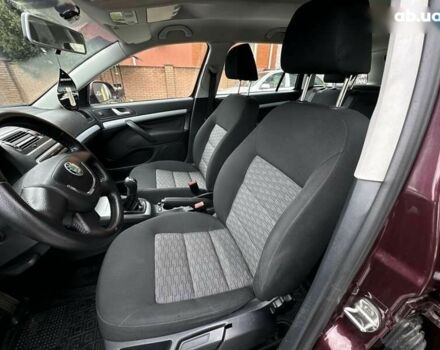 Шкода Октавия, объемом двигателя 1.8 л и пробегом 220 тыс. км за 7700 $, фото 17 на Automoto.ua