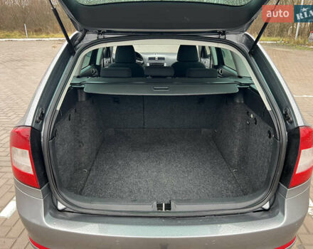 Шкода Октавия, объемом двигателя 1.4 л и пробегом 212 тыс. км за 6950 $, фото 20 на Automoto.ua