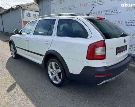 Шкода Октавія, об'ємом двигуна 2 л та пробігом 184 тис. км за 11950 $, фото 5 на Automoto.ua