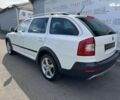 Шкода Октавія, об'ємом двигуна 2 л та пробігом 184 тис. км за 11950 $, фото 5 на Automoto.ua