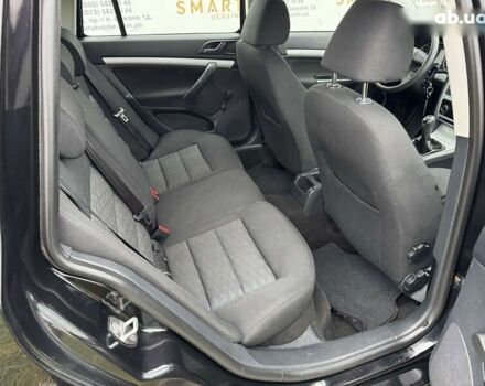 Шкода Октавия, объемом двигателя 1.8 л и пробегом 207 тыс. км за 7950 $, фото 20 на Automoto.ua