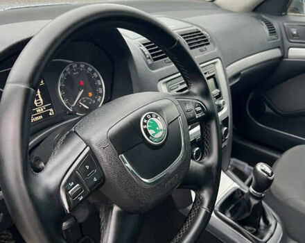 Шкода Октавия, объемом двигателя 1.4 л и пробегом 212 тыс. км за 6950 $, фото 17 на Automoto.ua