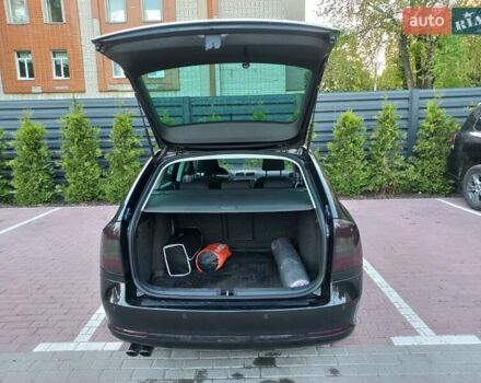 Шкода Октавия, объемом двигателя 1.8 л и пробегом 185 тыс. км за 7500 $, фото 8 на Automoto.ua