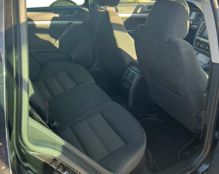 Шкода Октавія, об'ємом двигуна 1.8 л та пробігом 223 тис. км за 8500 $, фото 12 на Automoto.ua