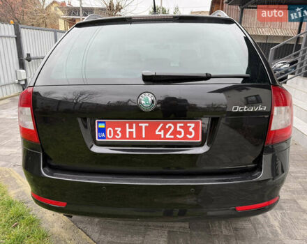 Шкода Октавія, об'ємом двигуна 1.4 л та пробігом 206 тис. км за 7900 $, фото 3 на Automoto.ua