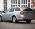 Шкода Октавия, объемом двигателя 1.6 л и пробегом 228 тыс. км за 9500 $, фото 4 на Automoto.ua