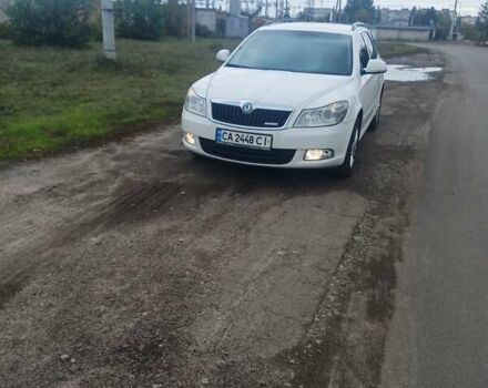 Шкода Октавия, объемом двигателя 1.6 л и пробегом 305 тыс. км за 8400 $, фото 7 на Automoto.ua