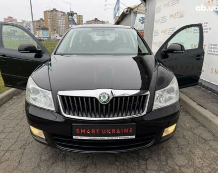 Шкода Октавия, объемом двигателя 1.8 л и пробегом 207 тыс. км за 7950 $, фото 8 на Automoto.ua